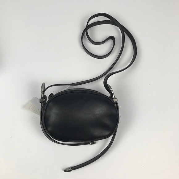 Urban Outfitters Handbags - Urban Outfitters Western Buckle Crossbody NWT
